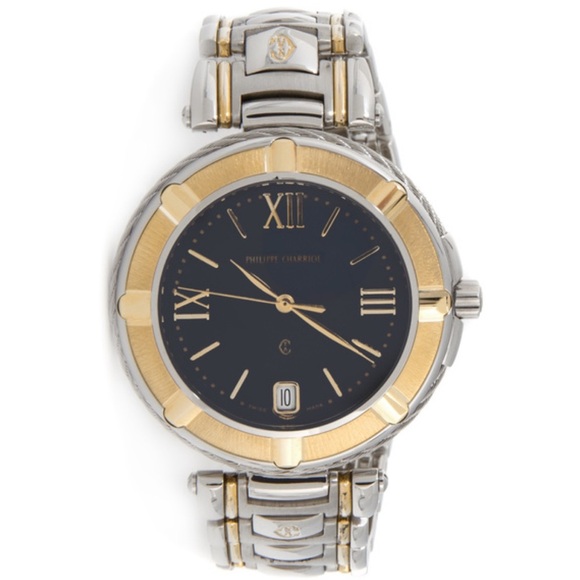 MINT Pre-Owned Philippe Charriol Christopher Columbus 1492-1992 - Picture 1 of 10